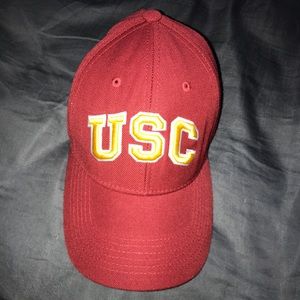 Authentic USC Baseball Cap